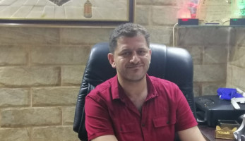 أول رد رسمى من صاحب المطعم السورى المتهم بالاعتداء على جارته بالإسكندرية