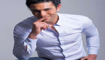 اَسر ياسين يطرح البوستر المبدئي لـ"الشايب" ويكشف عن موعد طرحه
