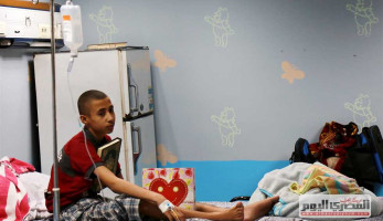 «الخشت»: معهد الأورام استقبل مرضاه بكامل طاقته
