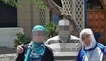 بعدما قتلهما الأب بسبب الشرف.. الطب الشرعي يثبت عذرية فتاتي الحوامدية