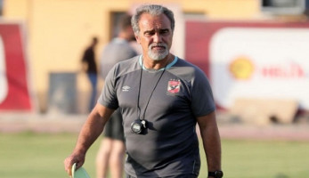 عاجل.. الأهلي يقرر الإطاحة بـ"لاسارتي" رسميا