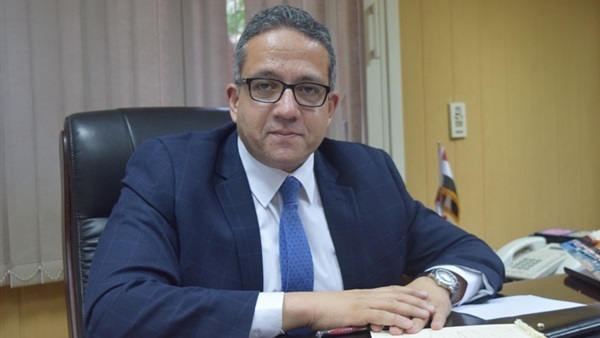 بالفيديو.. وزير الآثار: إزاحة الستار عن قصر البارون خلال 90 يوما