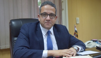 بالفيديو.. وزير الآثار: إزاحة الستار عن قصر البارون خلال 90 يوما