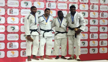 بـ 4 ذهبيات.. مصر تتصدر جدول ميداليات دورة الألعاب الإفريقية