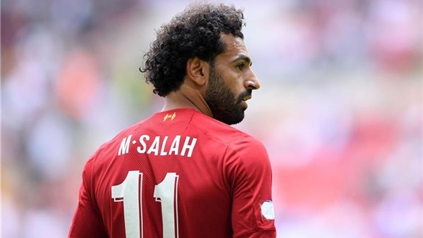محمد صلاح يتحدث عن شائعات اعتزاله الدولي وأزمة عمرو وردة