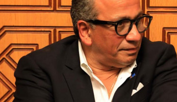 عاجل ..أول رد فعل من الأهلى بعد تعيين عمرو الجنايني رئيسا لاتحاد الكرة