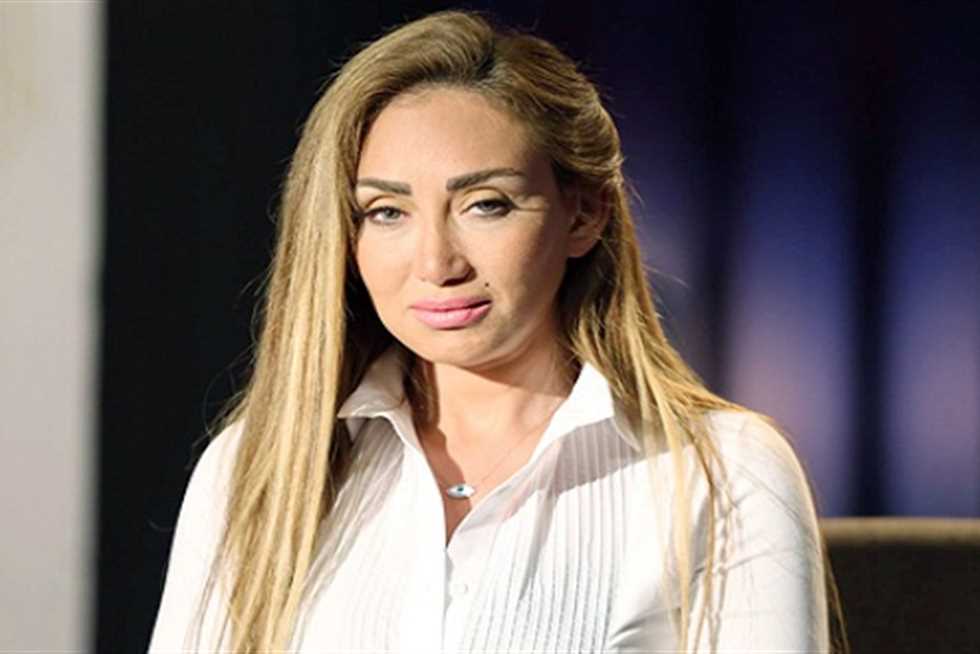 ريهام سعيد: «أصحاب السمنة يشوهون المنظر وعبء على الدولة» (فيديو)