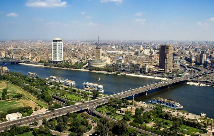 الوزراء: هذه حقيقة تأثر مصر بالغبار النووي الروسي
