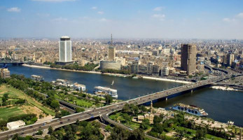 الوزراء: هذه حقيقة تأثر مصر بالغبار النووي الروسي