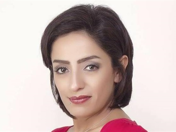 أول رد من هند الحناوي على أحمد الفيشاوي