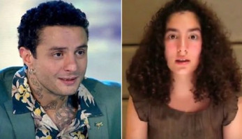 لينا أحمد الفيشاوي تخرج عن صمتها وتكشف تفاصيل أزمتها مع أبيها