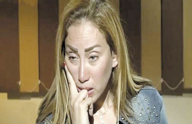 قناة الحياة تقرر وقف برنامج "صبايا" لريهام سعيد