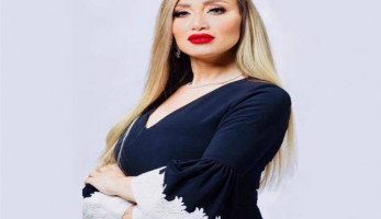 "كفاية بهدلة".. ريهام سعيد تعلن اعتزال الإعلام والفن- فيديو