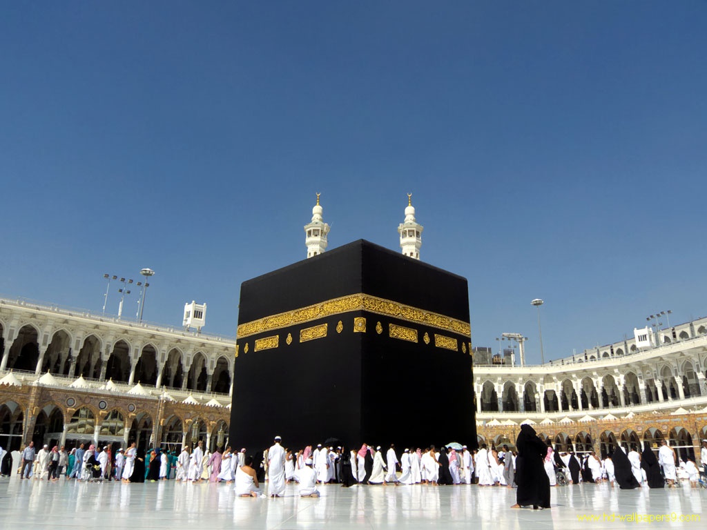 حج العام المقبل بدون جواز سفر .. السعودية تعلن تفاصيل " بطاقة الحج الذكية"