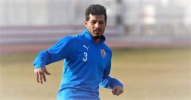 الزمالك يستعين بـ"طارق حامد" فى مواجهة المقاصة بالكأس