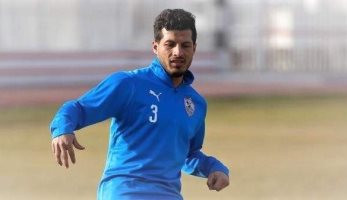الزمالك يستعين بـ"طارق حامد" فى مواجهة المقاصة بالكأس