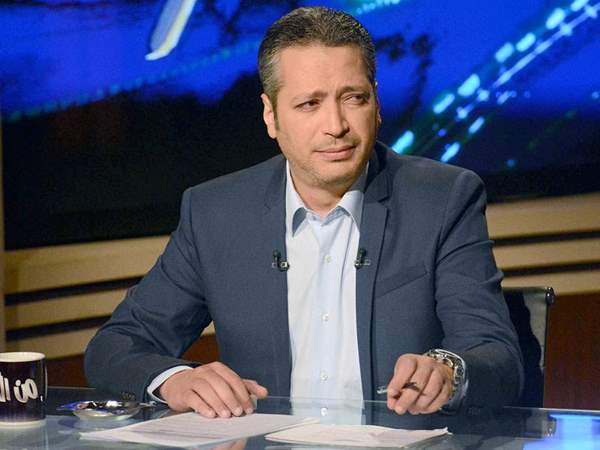 بعد مخالفاته المستمرة.. «الأعلى للإعلام» يفتح النار على «تامر أمين» اليوم