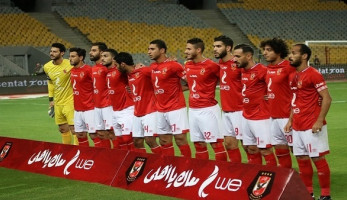 عاجل.. الأهلي مهدد بفقدان لقب الدوري