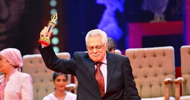 توفيق عبدالحميد: البعض ينتحلون اسمى على فيسبوك ويروجون معلومات خاطئة