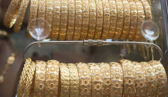 الذهب يصل لأعلى سعر في تاريخه بمصر.. والجرام يقفز 5 جنيهات