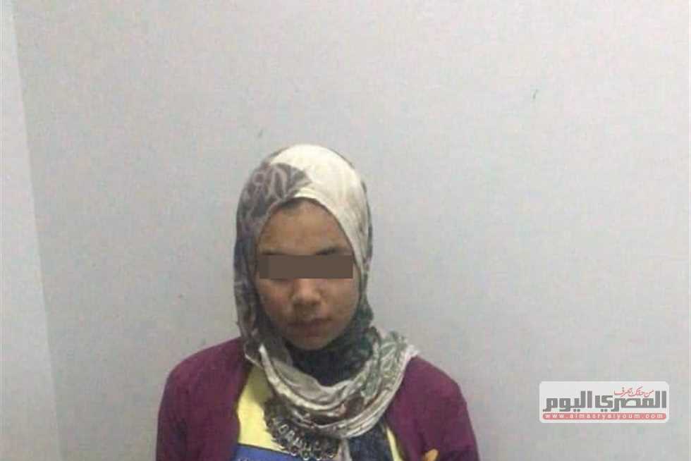 قبول استئناف النيابة على إخلاء سبيل فتاة العياط.. والمتهمة: «لو قعدت في الحبس تاني هموت»