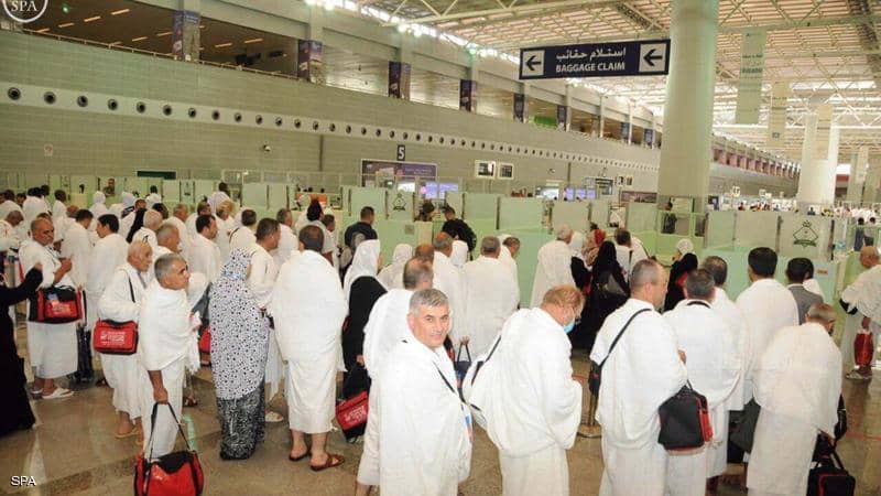 عاجل ..أول تعليق من الحكومة بشأن "العمرة المجانية "