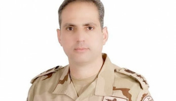 المتحدث العسكري ينفي امتلاك القوات المسلحة سلسلة صيدليات.. ويهيب بالإعلام تحرى الدقة