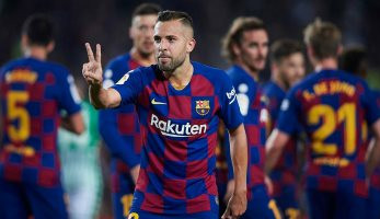 النتائح الكاملة لقرعة دوري ابطال اوروبا 2020.. برشلونة فى مجموعة الموت