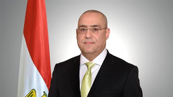 35 مشروعا خدميا بمنطقة الإسكان الاجتماعي في العبور الجديدة