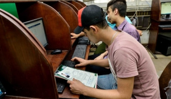 169 ألف طالب يسجلون رغباتهم في تنسيق الشهادات الفنية