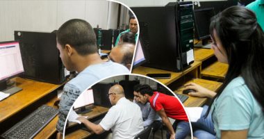 تنسيق طلاب الدور الثانى للثانوية العامة ينطلق اليوم بحد أدنى 50%
