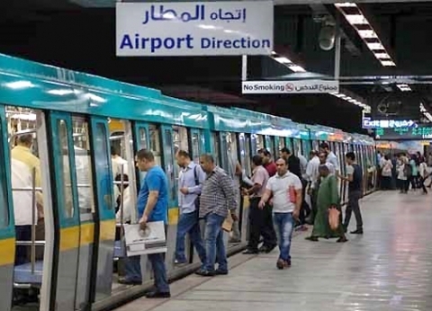 97% تخفيضات على اشتراكات المترو للطلاب استعدادا للعام الدراسي الجديد