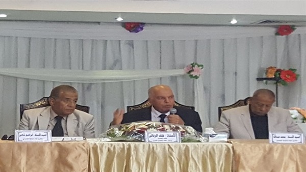 نقيب المعلمين: 20 ألف جنيه لأصحاب الأمراض المستعصية