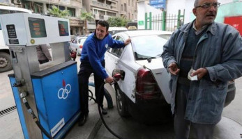 تراجع تكلفة دعم الوقود في مصر نحو 30% خلال العام المالي الماضي
