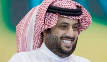 سيارة موديل 2019.. تركي آل الشيخ يعلن عن تفاصيل جائزة جديدة