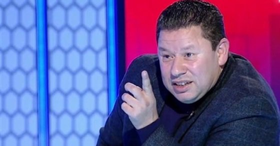 فرز ثالث ورابع.. رضا عبد العال يعلق على تعاقد الأهلي مع رينيه فايلر
