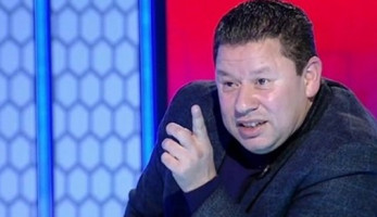 فرز ثالث ورابع.. رضا عبد العال يعلق على تعاقد الأهلي مع رينيه فايلر