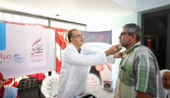الصحة: تقديم الخدمة العلاجية مجانا لـ103 آلاف مواطن بـ"حياة كريمة"