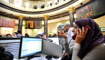 البورصة تخسر مبلغًا ضخمًا فى ختام التعاملات