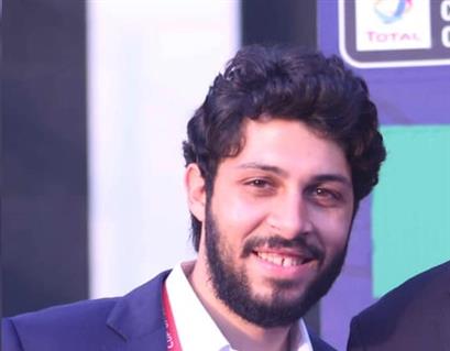 الزناتي مديرا للمسابقات والشريعي مديرا ماليا باتحاد الكرة