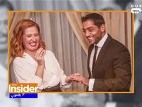 أحمد فلوكس يكشف سر رفضه العمل مع جاكي شان وجون سينا (فيديو)