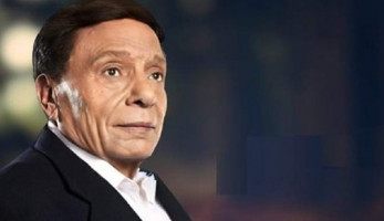 الصورة الأولى لـ عادل إمام بعد عودته لـ فلانتينو