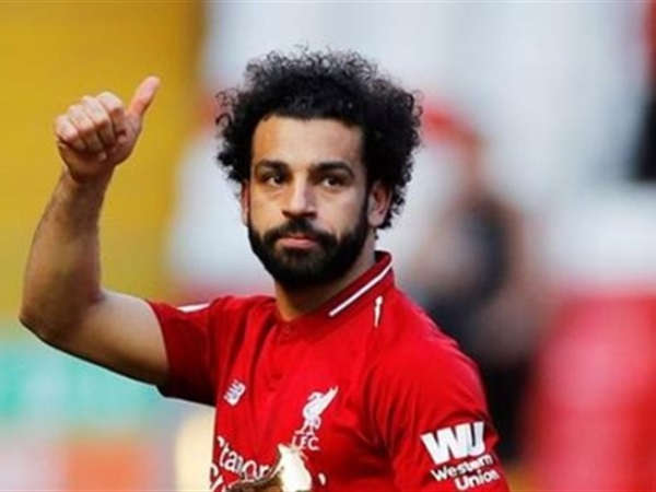 محمد صلاح ضمن المرشحين للتشكيلة المثالية لعام 2019
