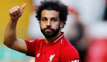 محمد صلاح ضمن المرشحين للتشكيلة المثالية لعام 2019