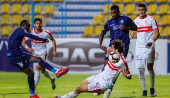 خاص.. تراوري وبكار جاهزان لخوض نهائي كأس مصر