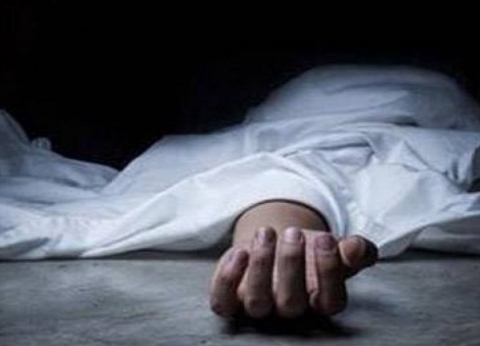 5 دقائق "هزار" تنتهي بجريمة قتل في العمرانية.. الزوجة ذبحت جوزها