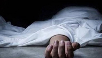 5 دقائق "هزار" تنتهي بجريمة قتل في العمرانية.. الزوجة ذبحت جوزها