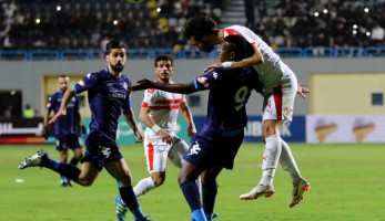ميتشو يحرم اللاعبين من مواقع التواصل قبل مواجهة نهائي الكأس