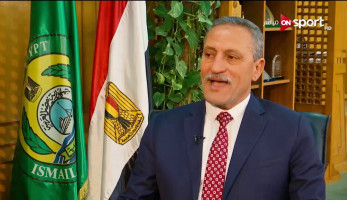 تفاصيل وكواليس إستقالة محافظ الإسماعيلية من منصبه