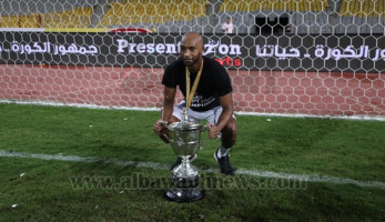 مدرب رأس غارب: شيكابالا موهبة استثنائية ومكانة أفضل دوري في العالم